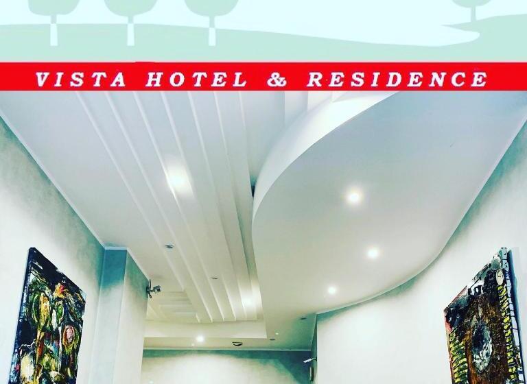Vista Hotel & Residence