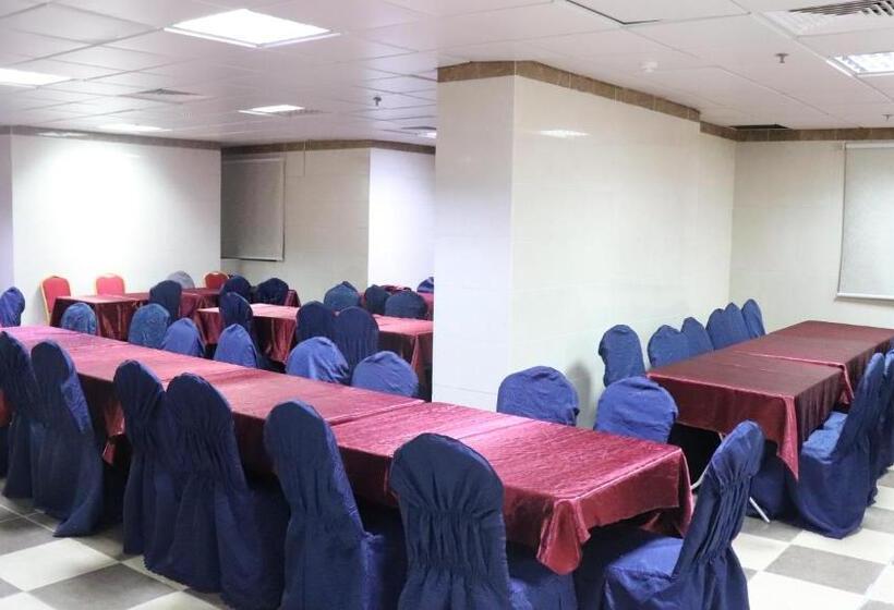 Loulouat Al Anood Hotel Makkah Free Shuttle Service