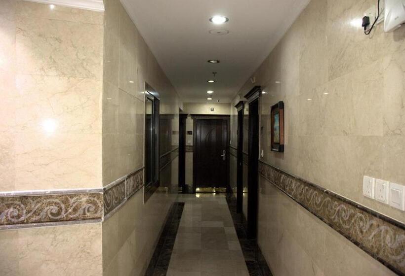 Loulouat Al Anood Hotel Makkah Free Shuttle Service