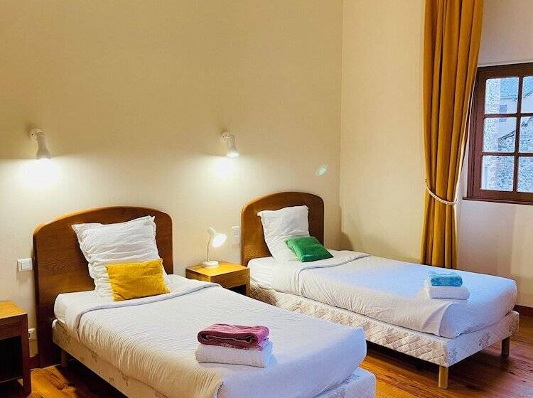 Appart Hôtel   Au Vieux Palais