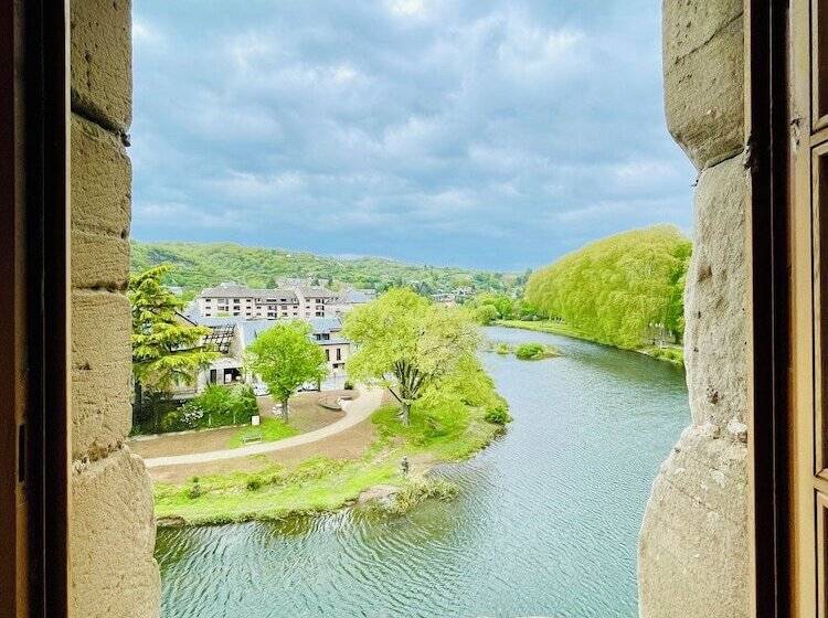 Appart Hôtel   Au Vieux Palais