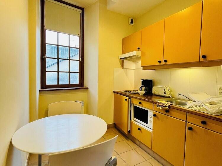 Appart Hôtel   Au Vieux Palais