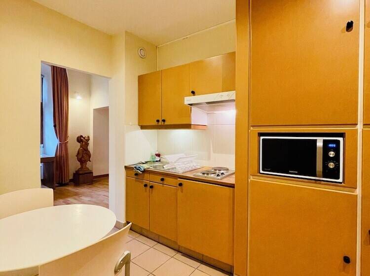 Appart Hôtel   Au Vieux Palais