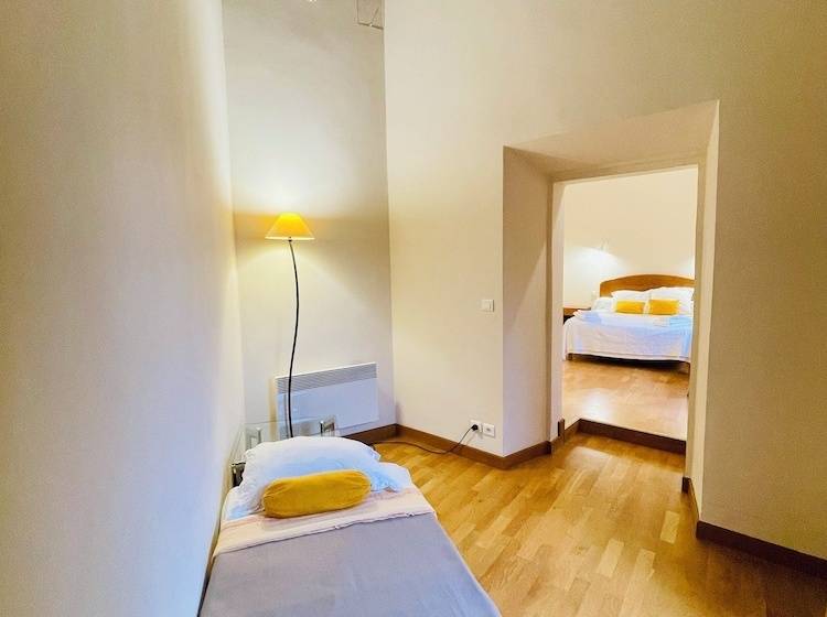 Appart Hôtel   Au Vieux Palais