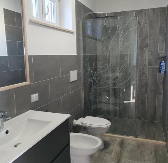 B&b Trekking Horse Club