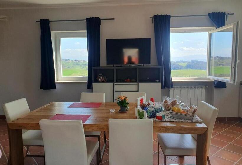 B&b Trekking Horse Club