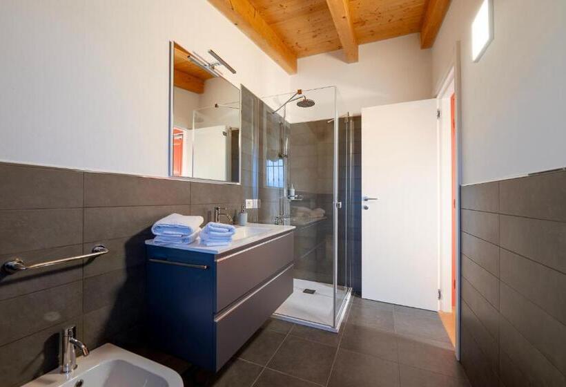 住宿加早餐  Bergamo Bnb