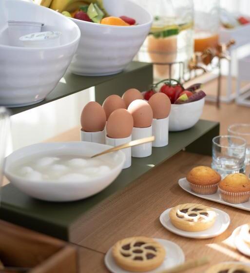 צימר Borgofreddo Luxury Suite