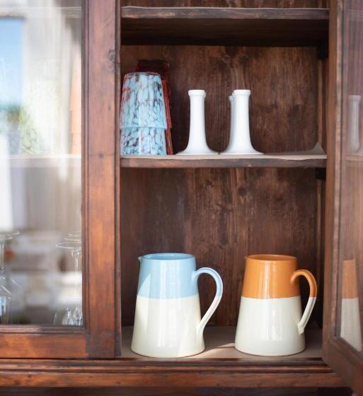 צימר Borgofreddo Luxury Suite