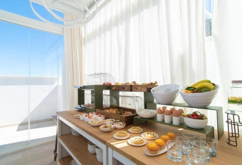 צימר Borgofreddo Luxury Suite