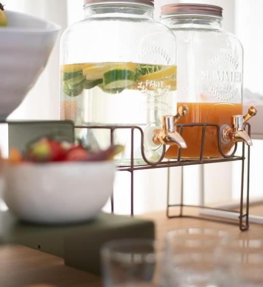 צימר Borgofreddo Luxury Suite