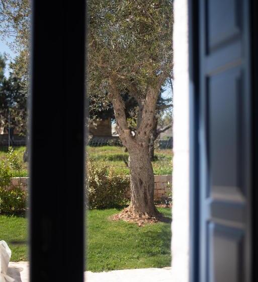 צימר Borgofreddo Luxury Suite