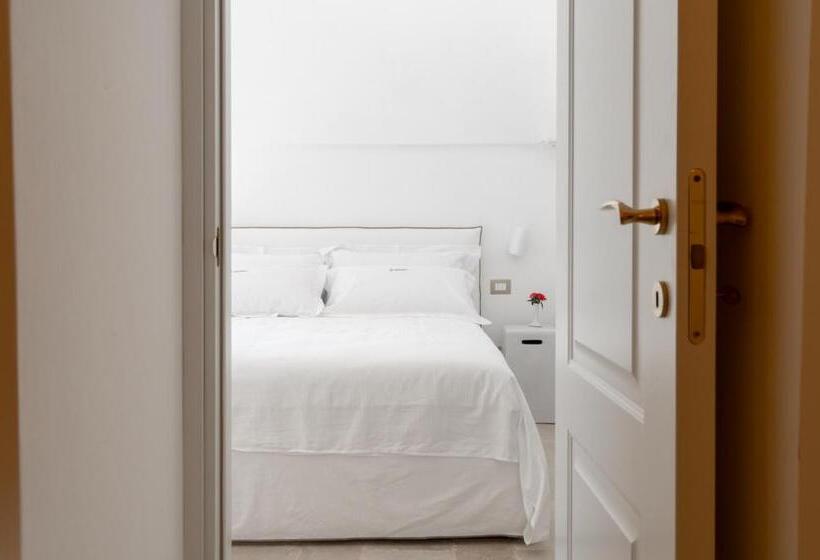 צימר Borgofreddo Luxury Suite