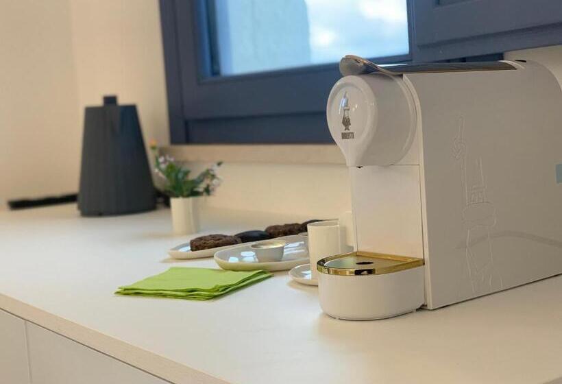 צימר Borgofreddo Luxury Suite