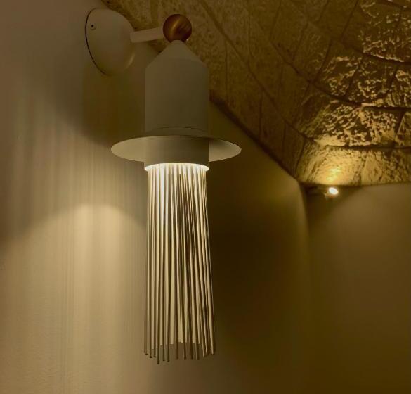 צימר Borgofreddo Luxury Suite