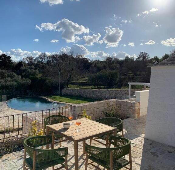 צימר Borgofreddo Luxury Suite