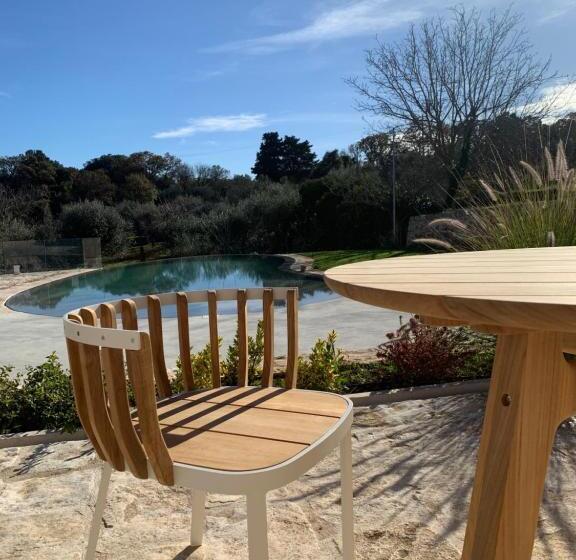 צימר Borgofreddo Luxury Suite