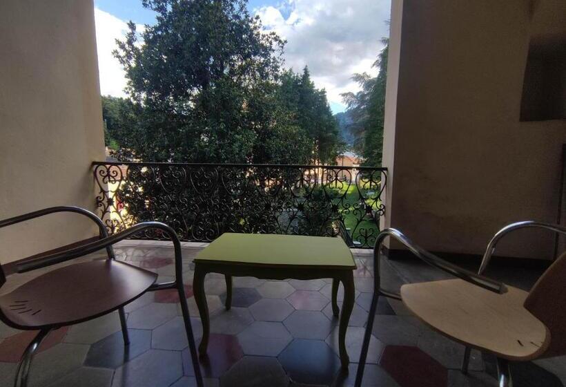 مبيت وإفطار Casa Valduggia