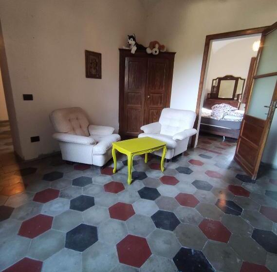 مبيت وإفطار Casa Valduggia