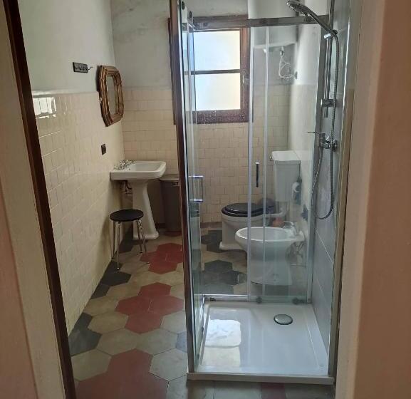 مبيت وإفطار Casa Valduggia