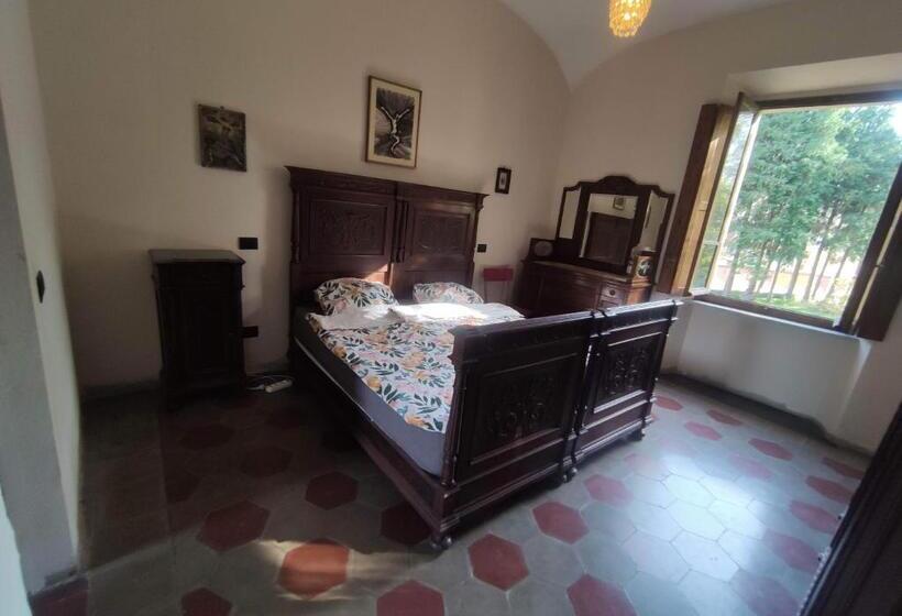 مبيت وإفطار Casa Valduggia