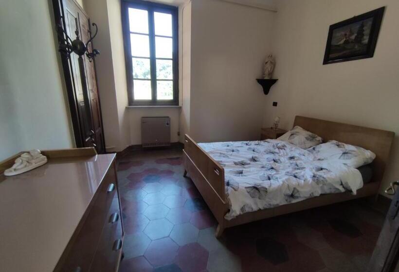 مبيت وإفطار Casa Valduggia