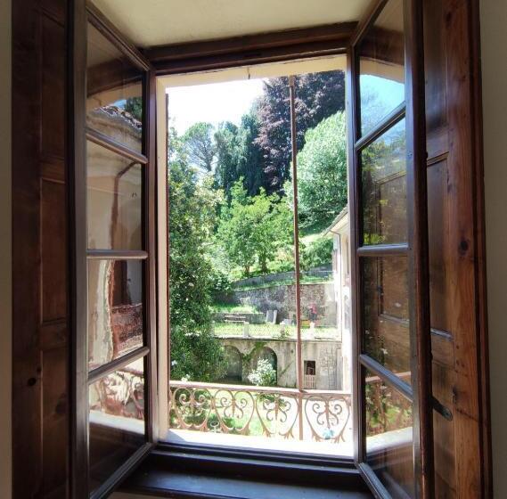 مبيت وإفطار Casa Valduggia