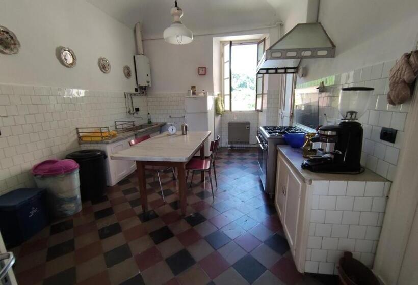 مبيت وإفطار Casa Valduggia