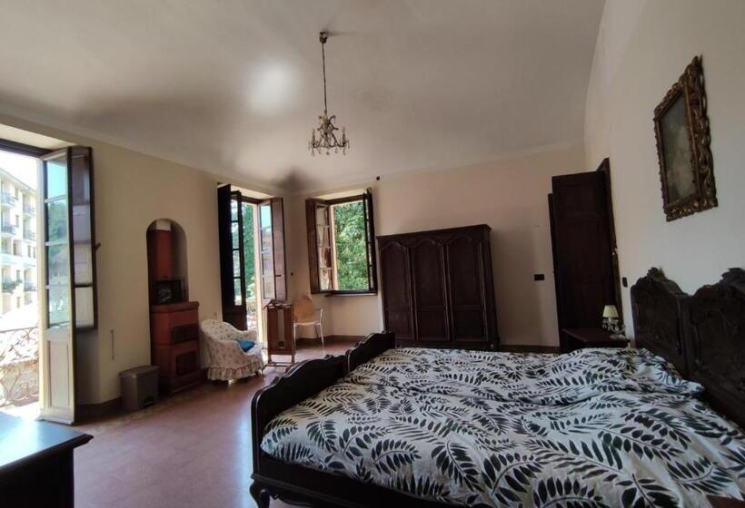 مبيت وإفطار Casa Valduggia