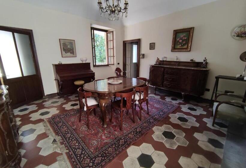 مبيت وإفطار Casa Valduggia