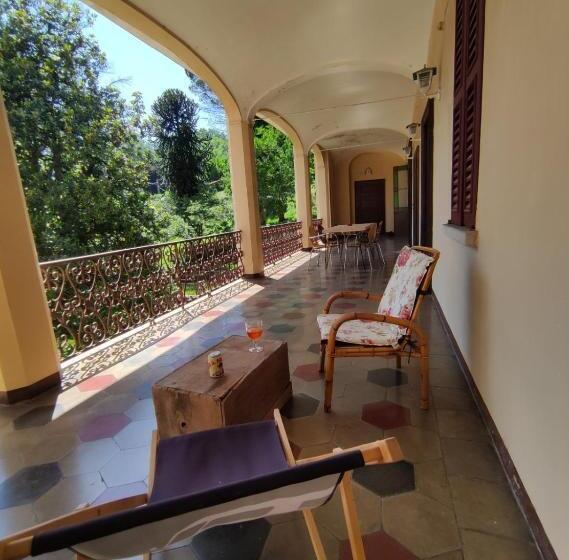 مبيت وإفطار Casa Valduggia