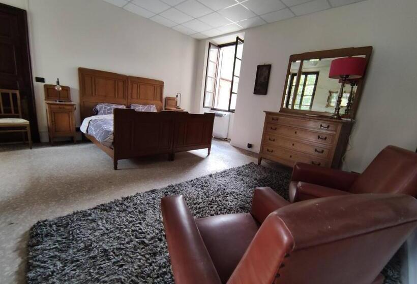 مبيت وإفطار Casa Valduggia