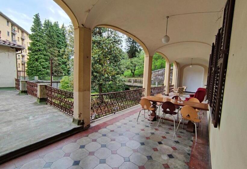 مبيت وإفطار Casa Valduggia