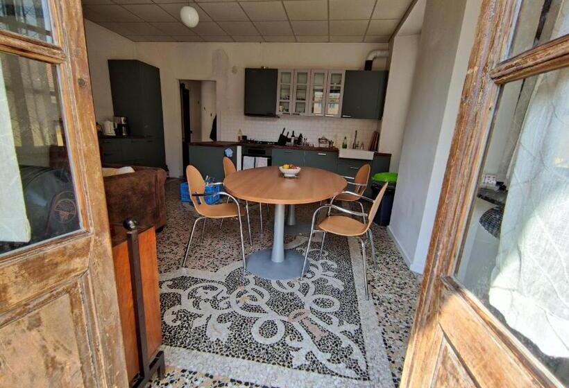 مبيت وإفطار Casa Valduggia