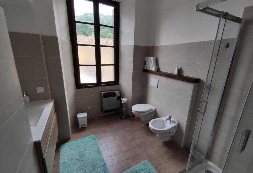 مبيت وإفطار Casa Valduggia