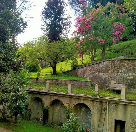 مبيت وإفطار Casa Valduggia