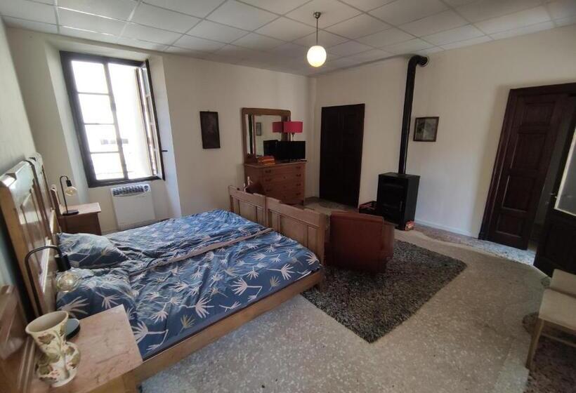 مبيت وإفطار Casa Valduggia