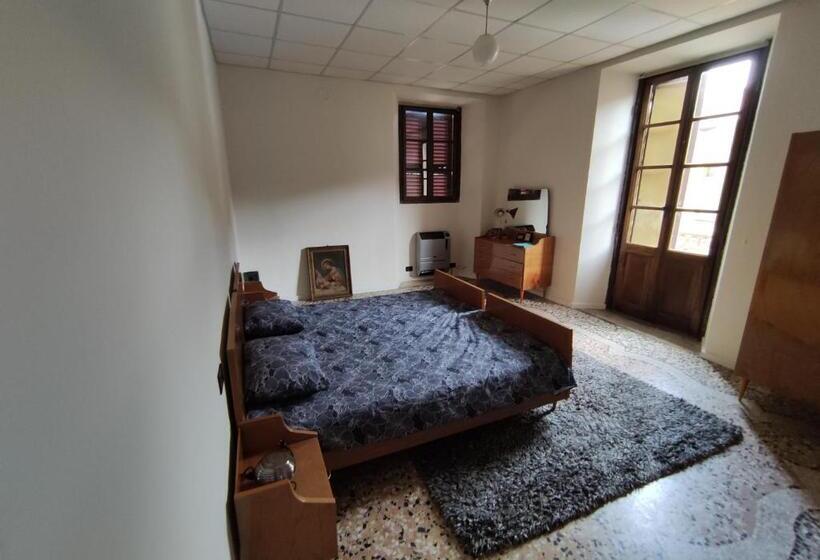 مبيت وإفطار Casa Valduggia