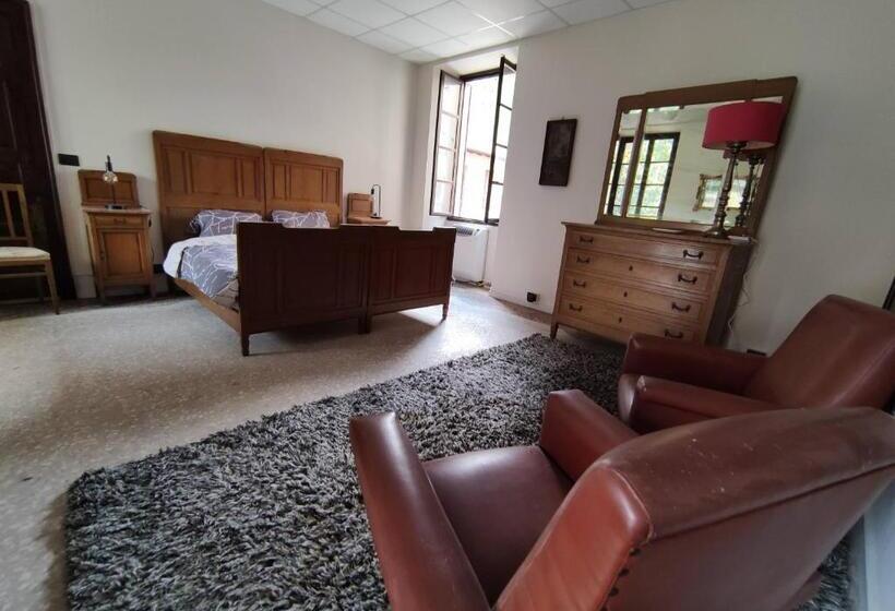 مبيت وإفطار Casa Valduggia