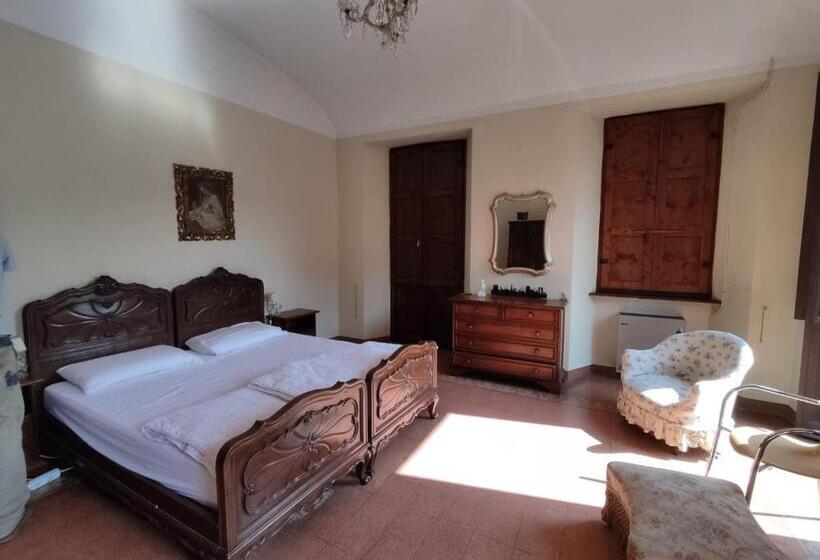 مبيت وإفطار Casa Valduggia