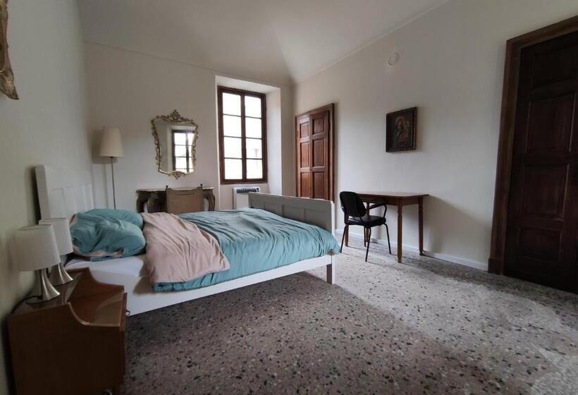 مبيت وإفطار Casa Valduggia
