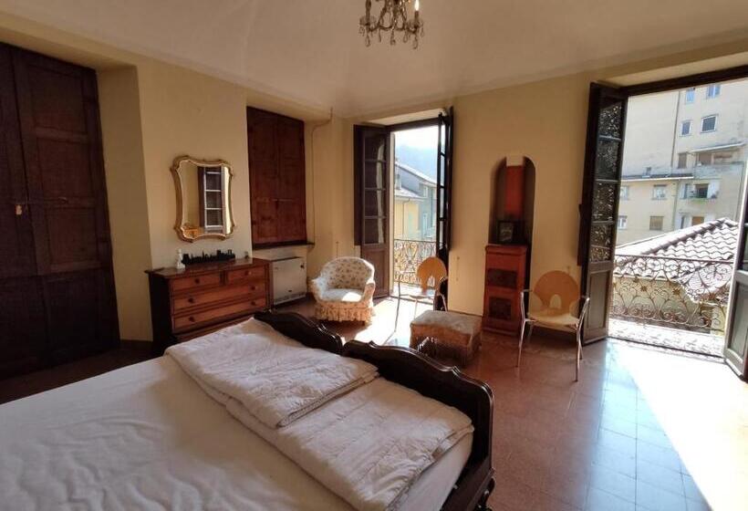 مبيت وإفطار Casa Valduggia