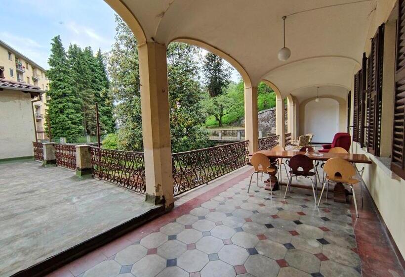 مبيت وإفطار Casa Valduggia