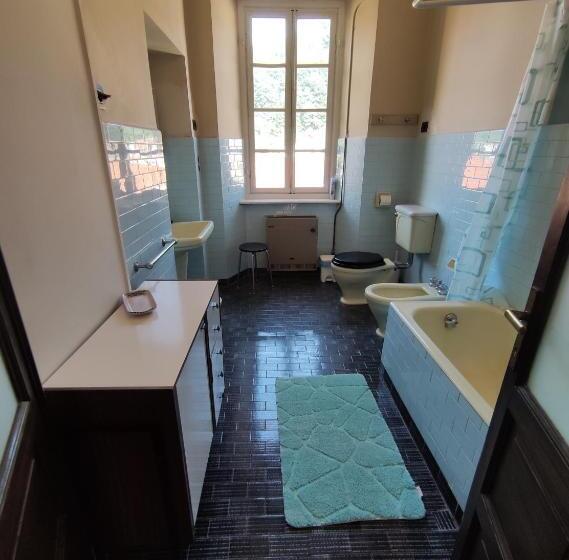 مبيت وإفطار Casa Valduggia