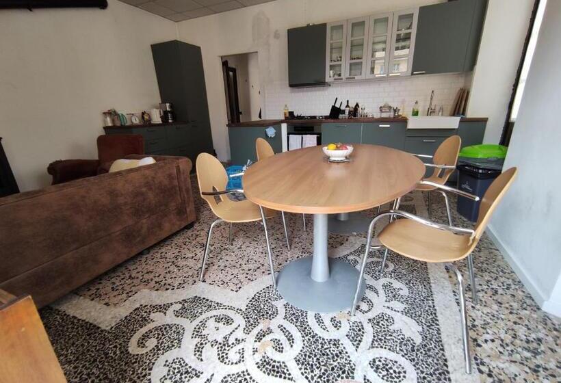 مبيت وإفطار Casa Valduggia