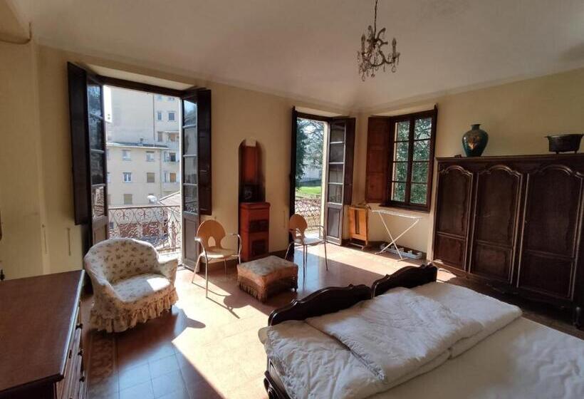 مبيت وإفطار Casa Valduggia