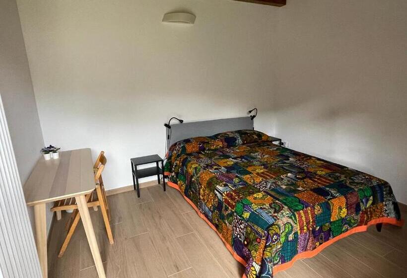 민박 Orto Raccolto