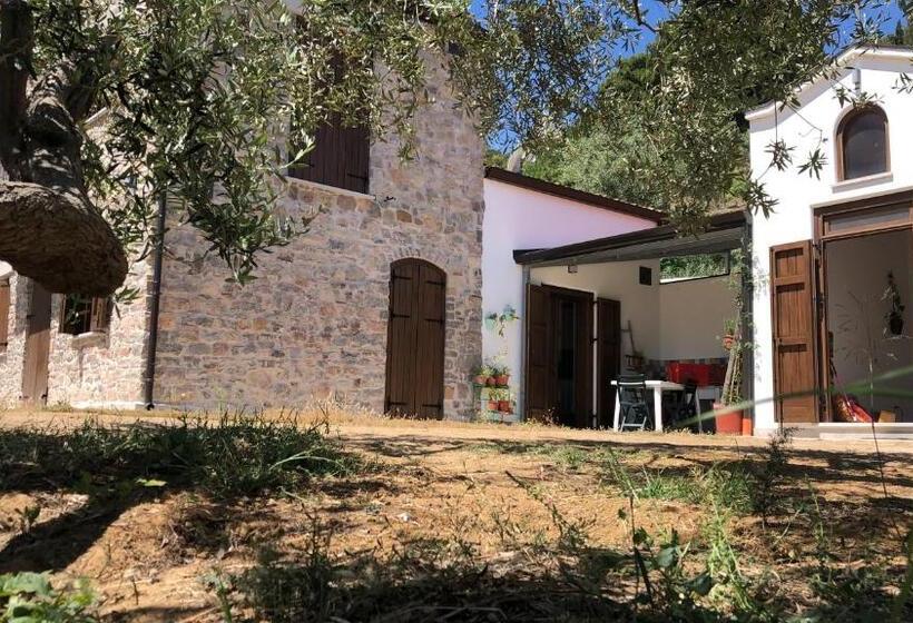 민박 Orto Raccolto