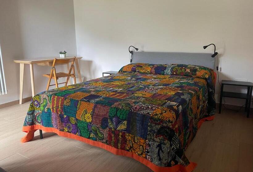 민박 Orto Raccolto