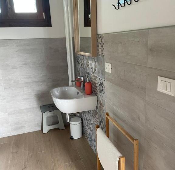 민박 Orto Raccolto